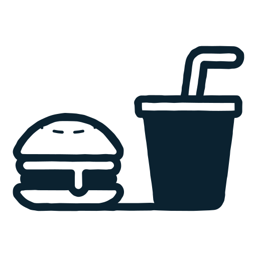 Напиток бесплатно иконка