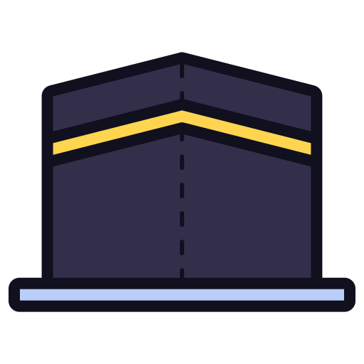 이슬람교 무료 아이콘