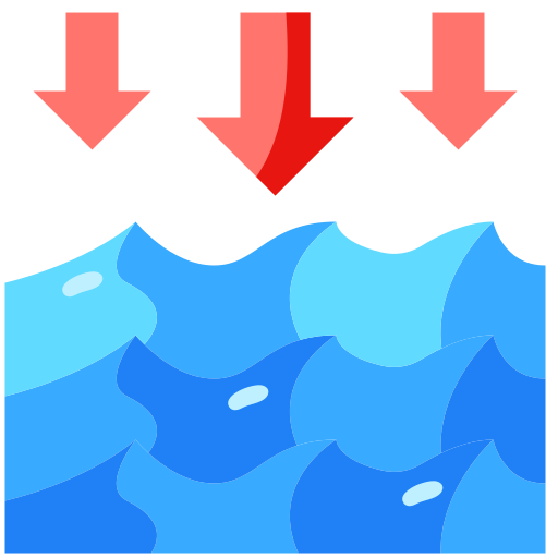 Arrow free icon