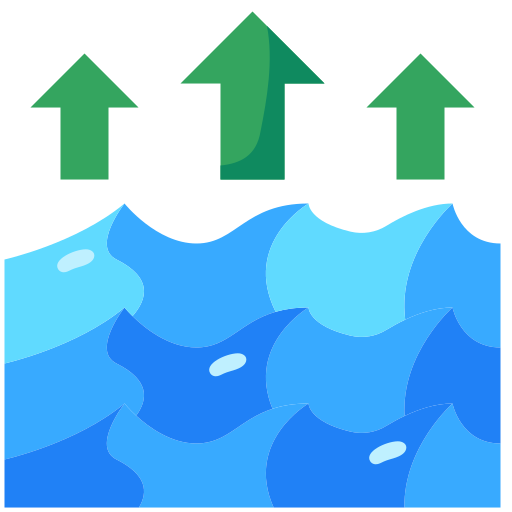 Arrow free icon
