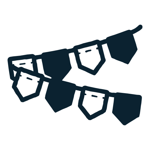 Украшение бесплатно иконка