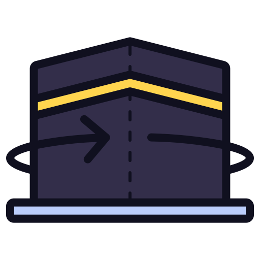 이슬람교 무료 아이콘