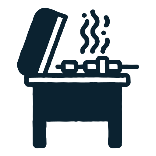 grill kostenlos Icon