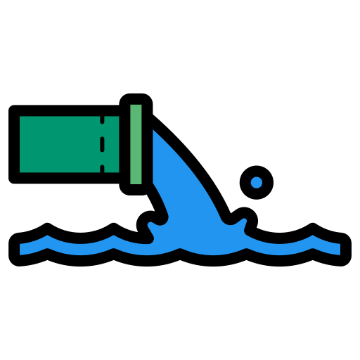 Água grátis ícone