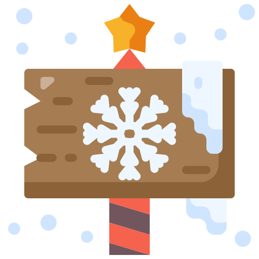 Christmas free icon Christmas free icon