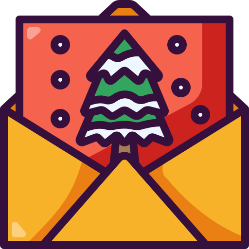 brief kostenlos Icon