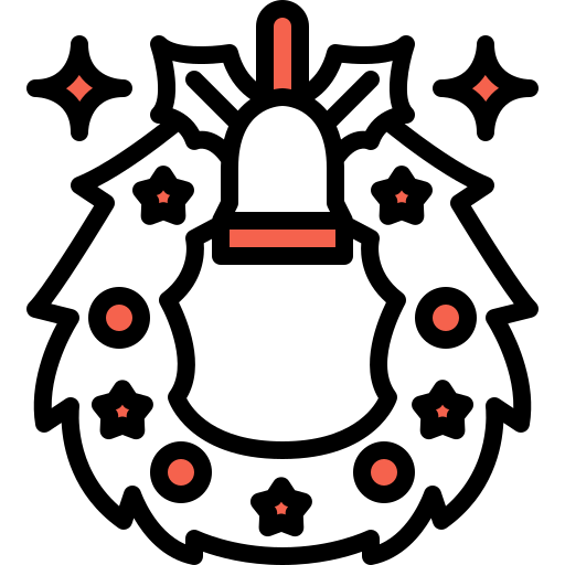 크리스마스 무료 아이콘