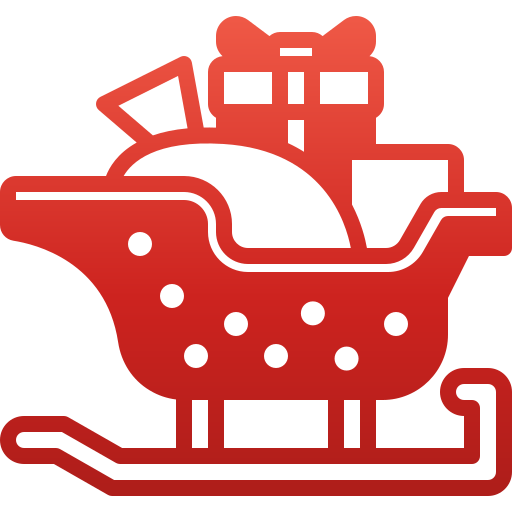 navidad icono gratis