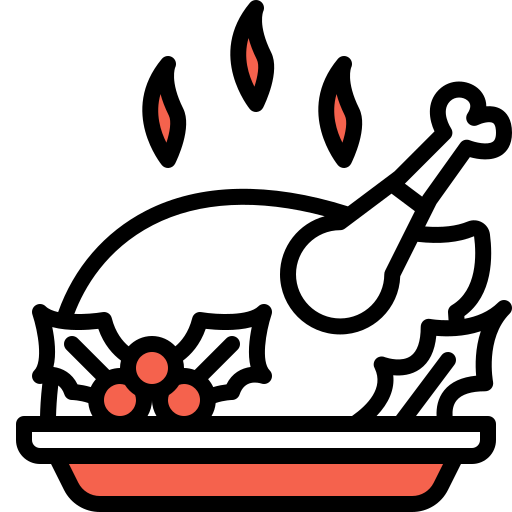 음식 무료 아이콘