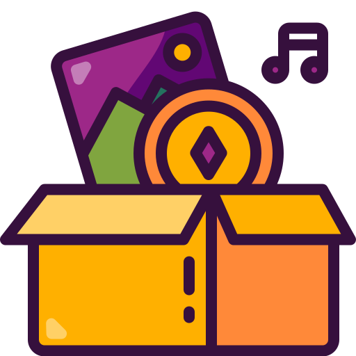 musique Icône gratuit