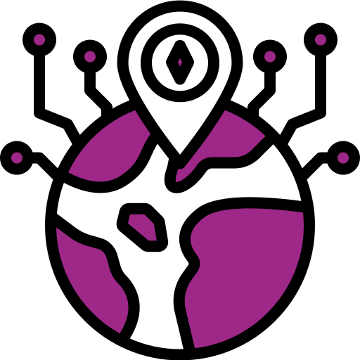 ubicación icono gratis