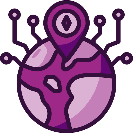 ubicación icono gratis