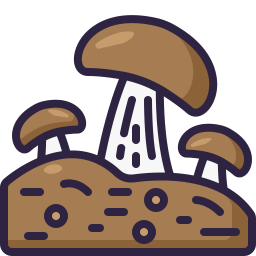 naturaleza icono gratis