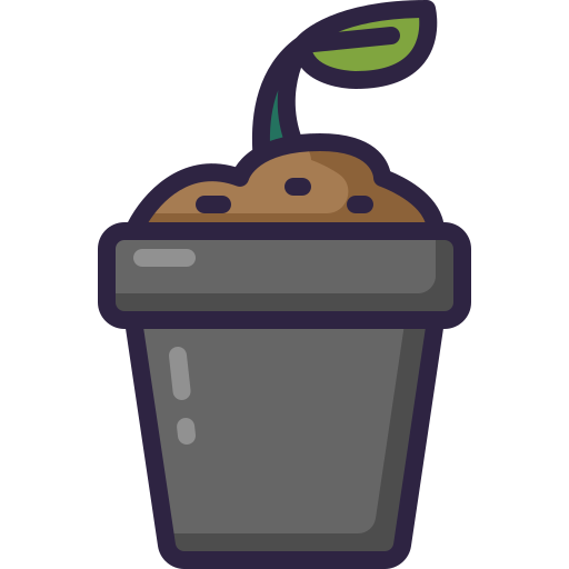 naturaleza icono gratis