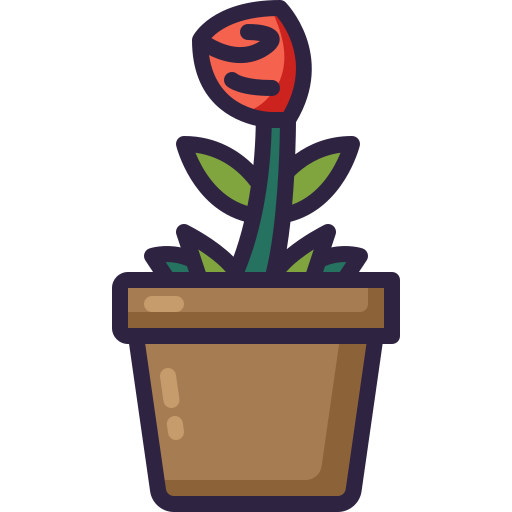 naturaleza icono gratis