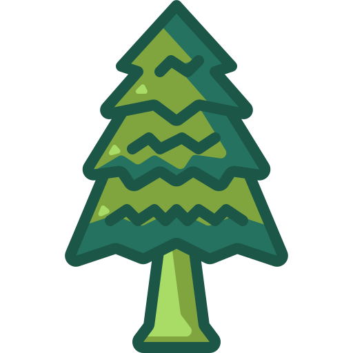 naturaleza icono gratis