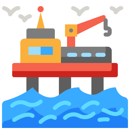 energía icono gratis