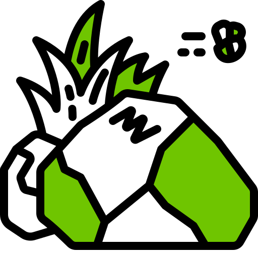 naturaleza icono gratis