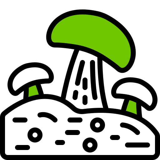 naturaleza icono gratis