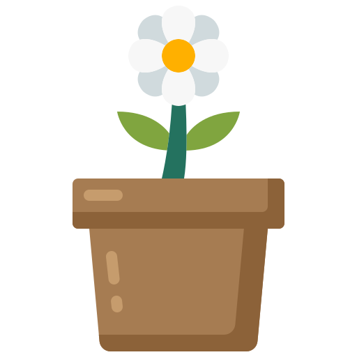 naturaleza icono gratis