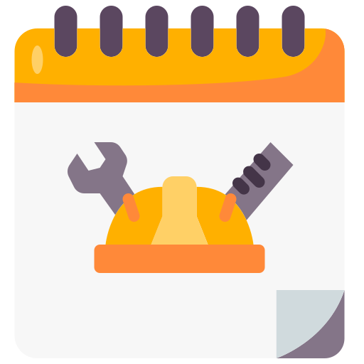 calendario icono gratis