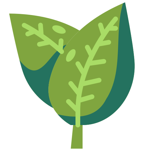 naturaleza icono gratis