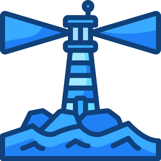 ozean kostenlos Icon