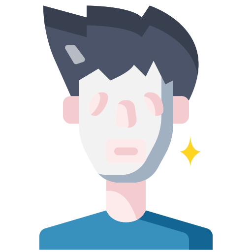 Mask free icon
