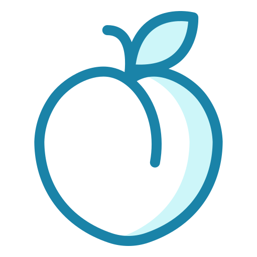 fruta grátis ícone fruta grátis ícone