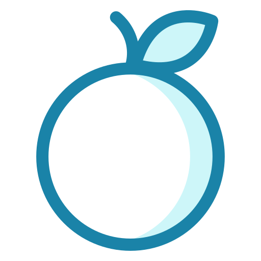 Fruit free icon