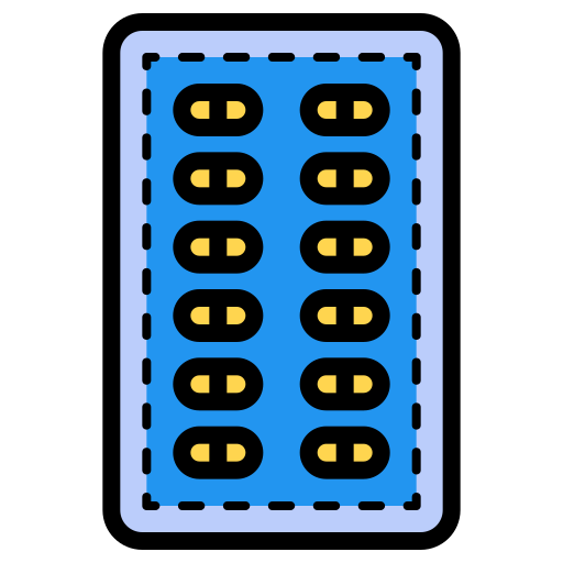 cuidado de la salud icono gratis