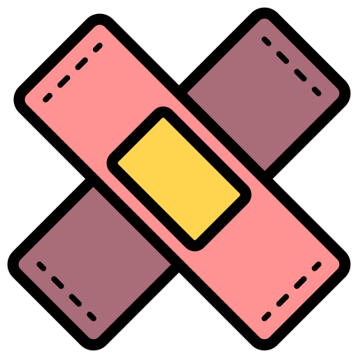 médico icono gratis