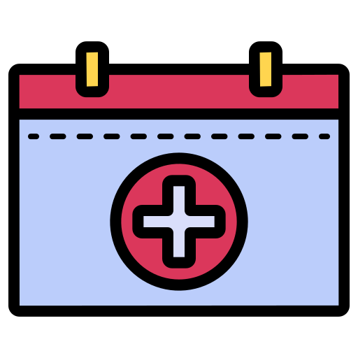 médico icono gratis