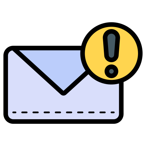 correo electrónico icono gratis