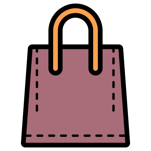 sac à main Icône gratuit sac à main Icône gratuit