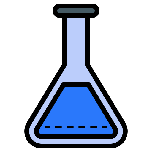 ciencia icono gratis