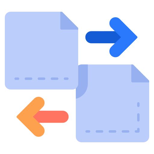 Arrow free icon
