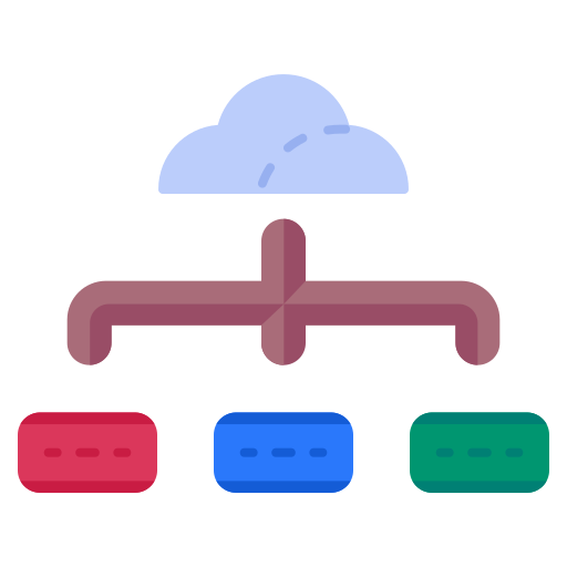 Database free icon