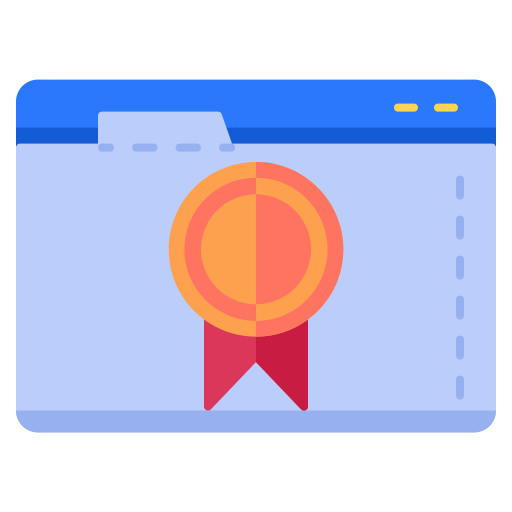 Медаль бесплатно иконка