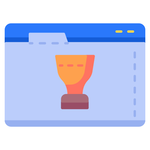 Трофей бесплатно иконка