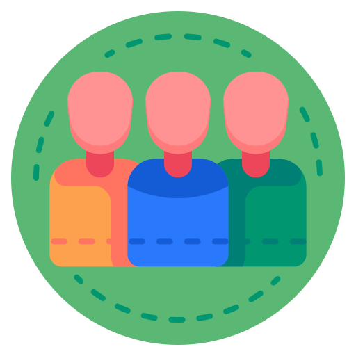 People free icon People free icon