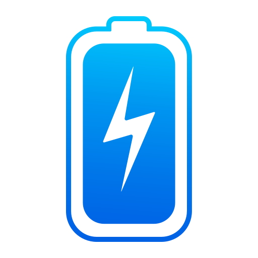 boulon de batterie Icône gratuit