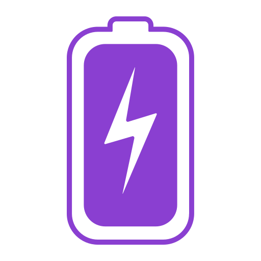 boulon de batterie Icône gratuit
