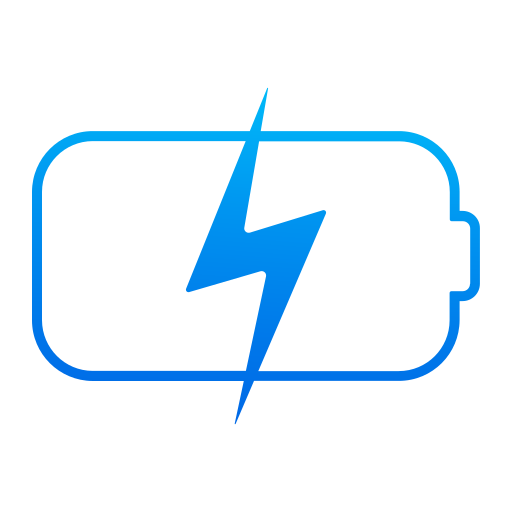 batería icono gratis