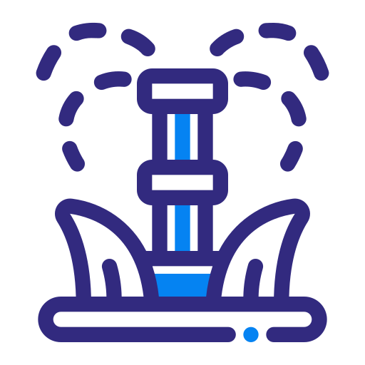 aspersor icono gratis