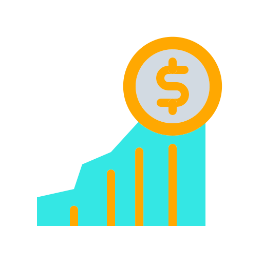 aumentar icono gratis