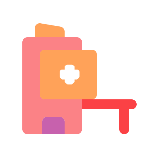 assistência médica grátis ícone assistência médica grátis ícone