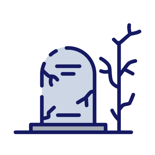 víspera de todos los santos icono gratis