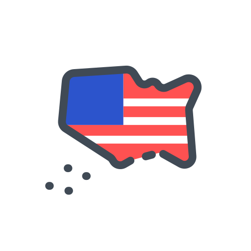 Map free icon Map free icon