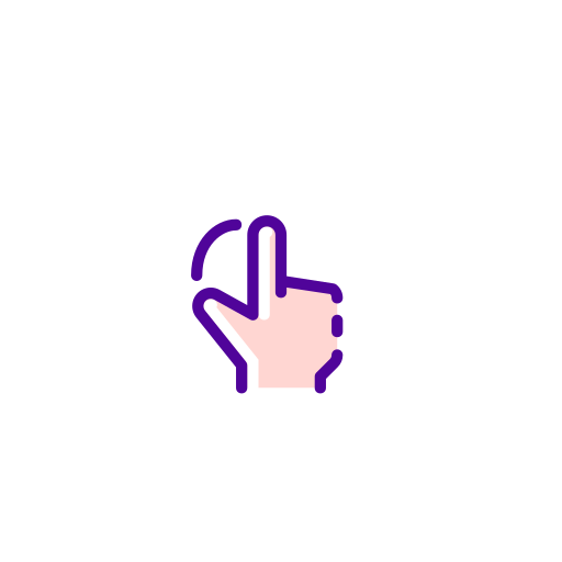Hand free icon Hand free icon